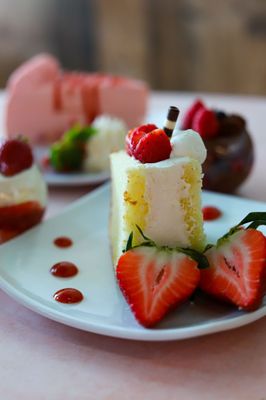 Doki Doki - Japanese Dessert Café by null