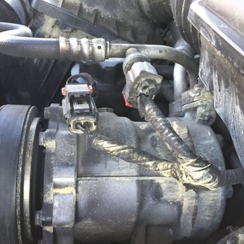 Long Beach Auto Clinic - Auto Repair Near Me - Long Beach, California