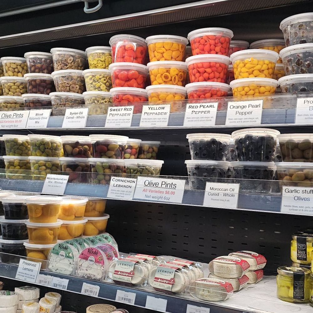 Sahadi's - International Grocery Near Me - Brooklyn, New York Sahadi's - International Grocery Near Me - Brooklyn, New York