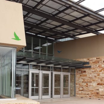Albuquerque Museum - Entrance to the Albuquerque Museum - Art Museums Near Me - Albuquerque, New Mexico