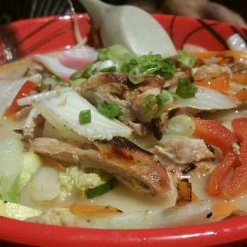 Teri Cafe - Banzai Ramen is killer! - Ramen Near Me - Oceanside, California