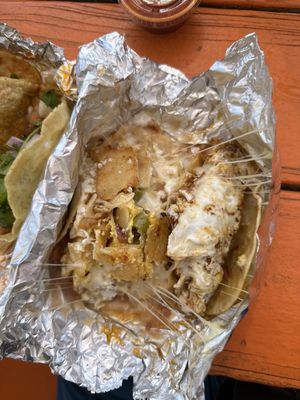 Tacos Guerrero by null