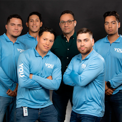 Slide of You Restorations