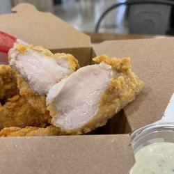 Dada Chicken - Beautiful pieces of chicken