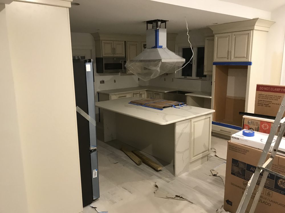 Slide of Hollister Plumbing and Heating