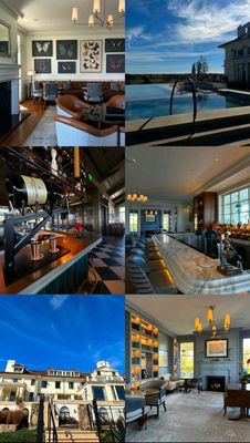 Marigold by Jean-Georges by null