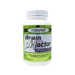 pHountain Lindenhurst - Brain pHactor