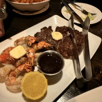 E3 Chophouse - Steakhouses Near Me - Steamboat Springs, Colorado