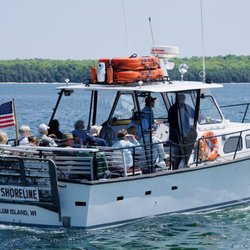 Nor Door Cruises