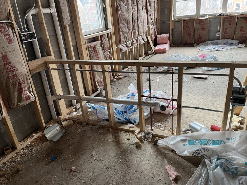 Slide of U.S Plumbing and Sewer