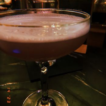 Gin & Reel - Aviation - Speakeasies Near Me - Phoenix, Arizona
