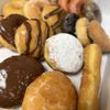 Heritage Bakery gift card