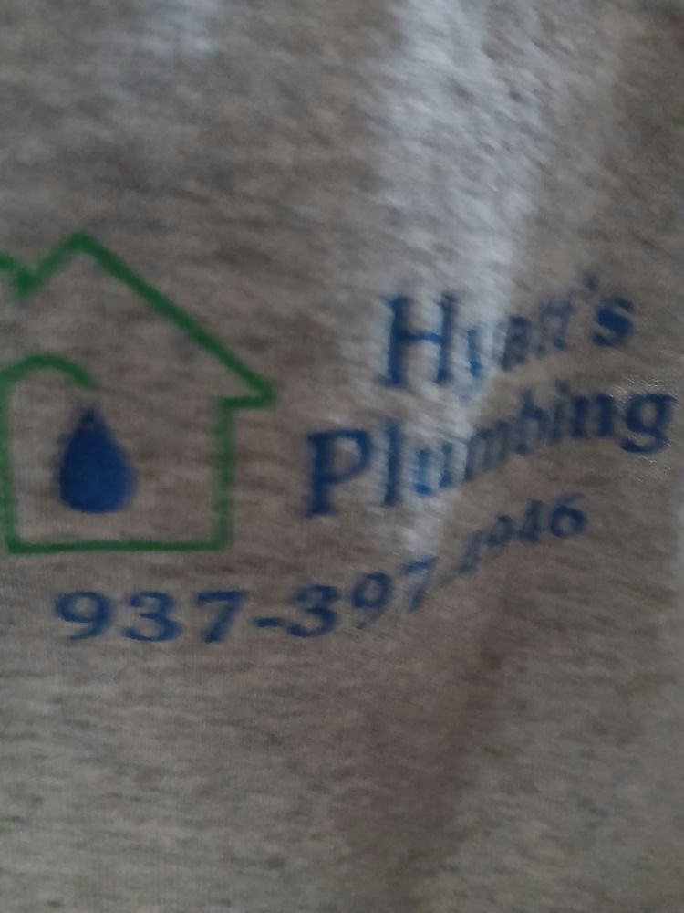 Slide of Hyatt's Plumbing