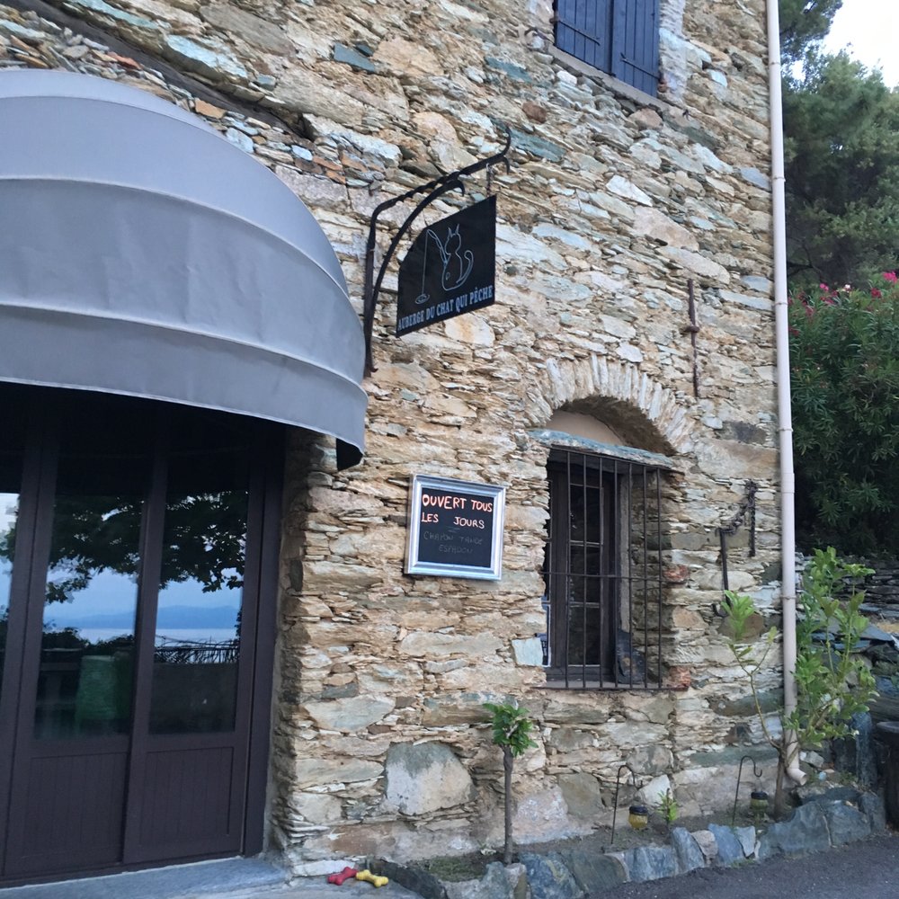 Waterfront cabin - Houses for Rent in Canari, Corse, France - Airbnb, image size:1000x1000