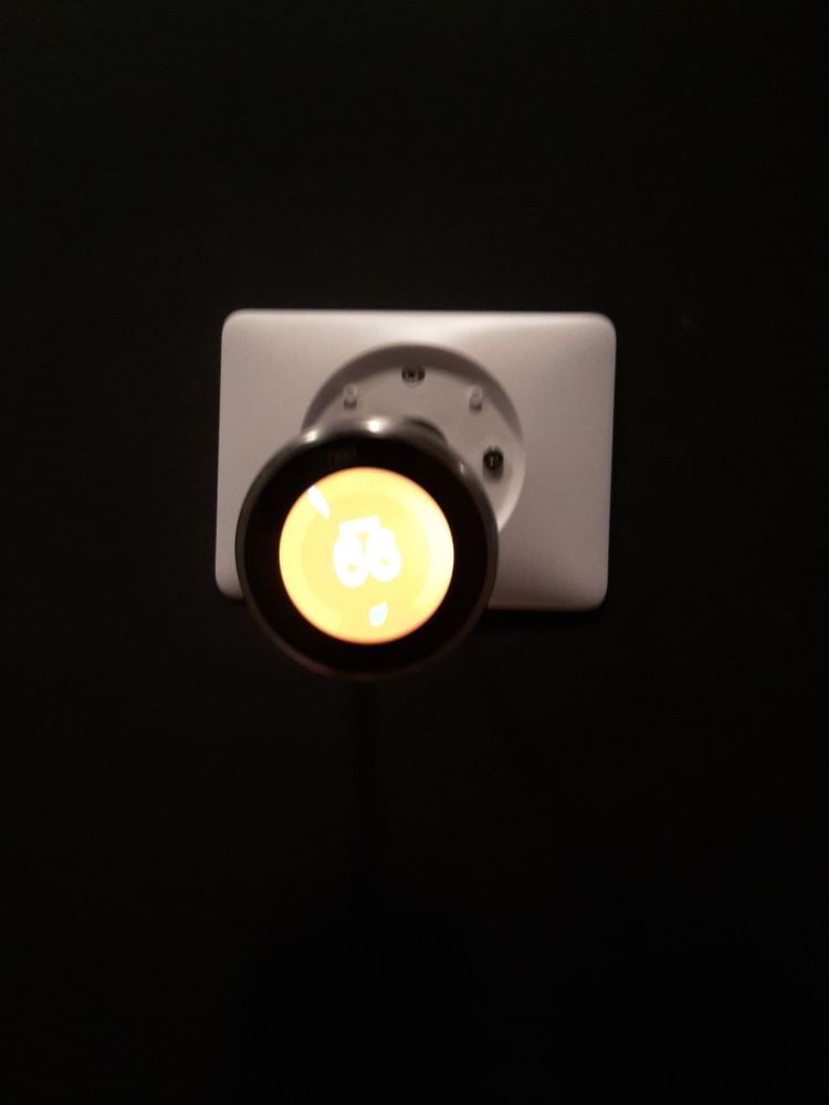 Slide of UNDER the SUN Heating-Cooling