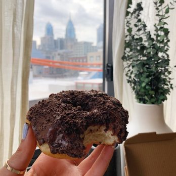 Dottie's Donuts - Donuts Near Me - Philadelphia, Pennsylvania