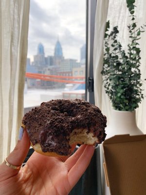 Dottie's Donuts by null