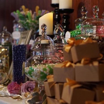 All That Events - Another shot of the candy buffet that Sheila meticulously put together for our wedding. - Wedding Planning Near Me - Fitchburg, Massachusetts All That Events - Another shot of the candy buffet that Sheila meticulously put together for our wedding. - Wedding Planning Near Me - Fitchburg, Massachusetts