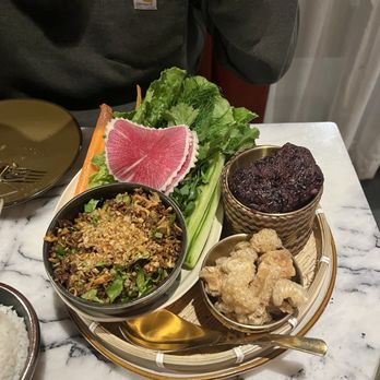 Sukh - Larb Nurh - Thai Near Me - Brooklyn, New York