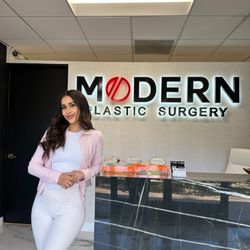 Modern Plastic Surgery - Me