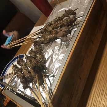Chuan BBQ - Chinese Near Me - Seattle, Washington