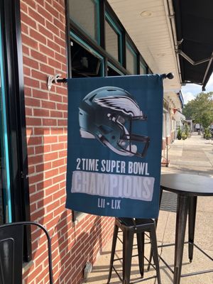 The BrickHaus by null