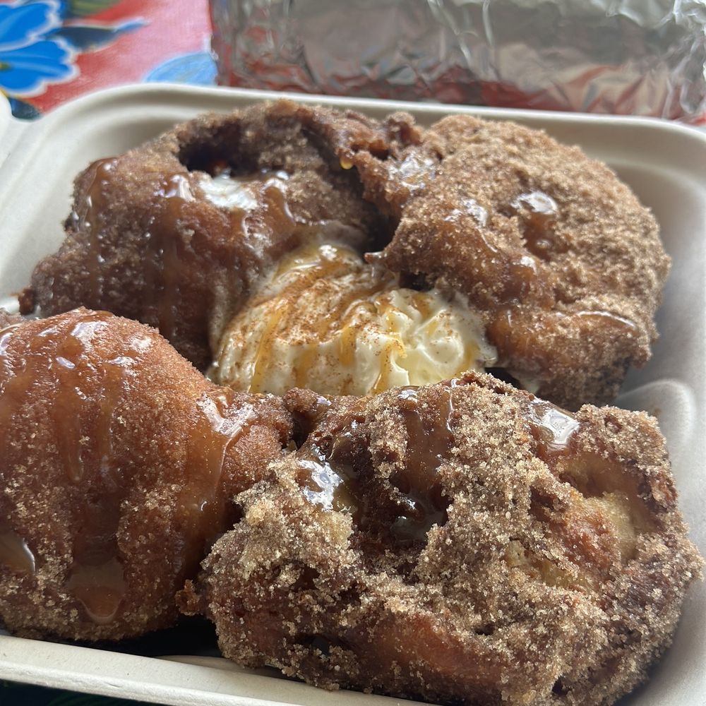 Churro French Toast Churro French Toast