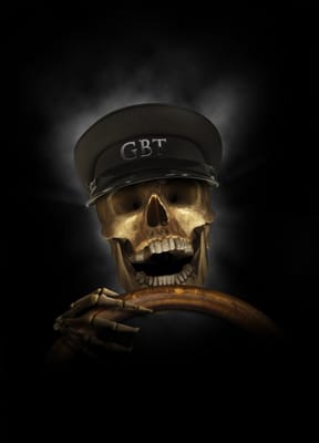 The Ghost Bus Tours by null