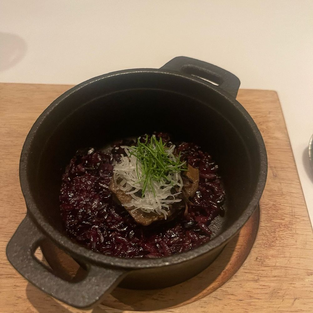 Jungsik - Korean Near Me - New York, New York