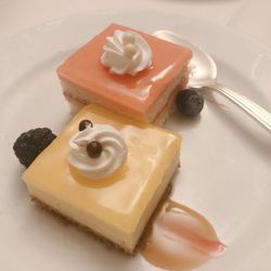 The Dinner Detective - Dessert
