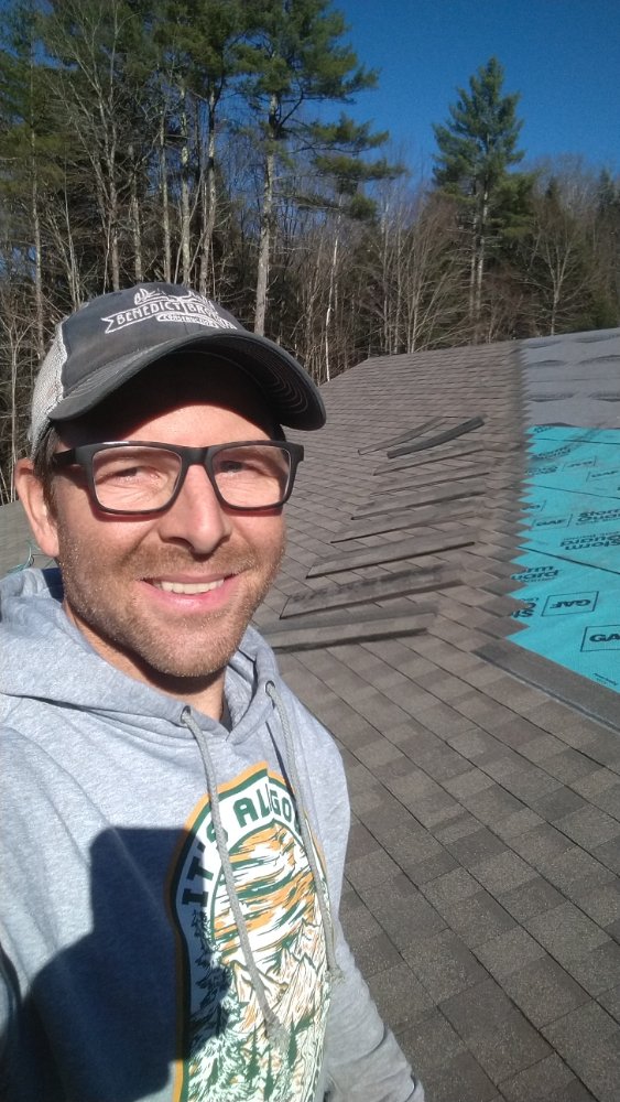 Slide of Meticulous Metal Roofing