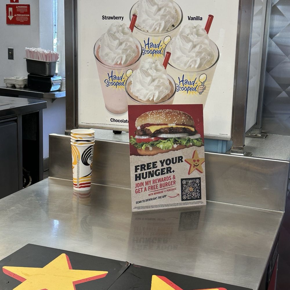 Carl's Jr - Fast Food Near Me - Lake Forest, California Carl's Jr - Fast Food Near Me - Lake Forest, California