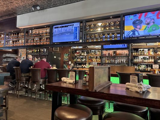 Patrick Kennedy's Irish Pub by null