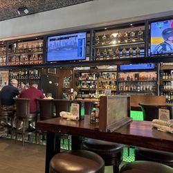 Patrick Kennedy's Irish Pub - Patrick Kennedys
