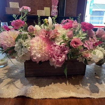 Sol Ambiance - Florists Near Me - San Francisco, California