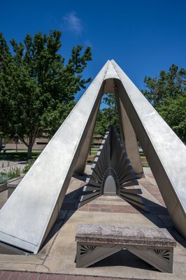 Colorado Springs Pioneers Museum by null