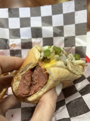 Just Dogs ATL by null