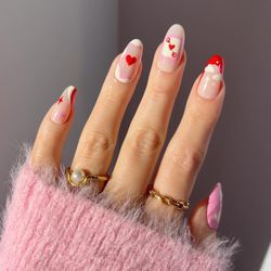 Milano Nail Spa