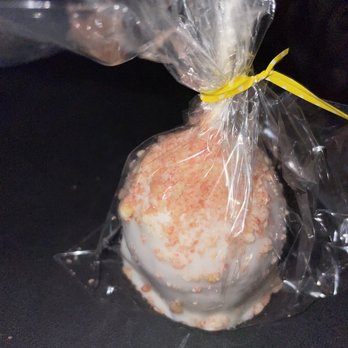 The Kupcake Fairy - Cake pop - Desserts Near Me - Raleigh, North Carolina The Kupcake Fairy - Cake pop - Desserts Near Me - Raleigh, North Carolina