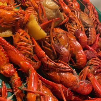 Seither's Seafood - Crawfish - Seafood Near Me - Harahan, Louisiana Seither's Seafood - Crawfish - Seafood Near Me - Harahan, Louisiana