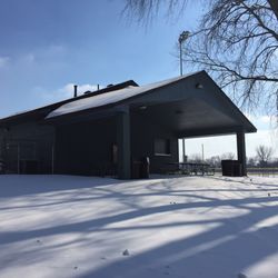 Blaine Baseball Complex