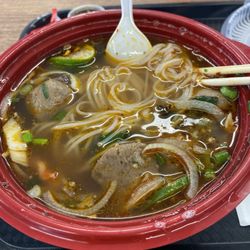 Delicious Food 2 Go - Combination pho : $14.99