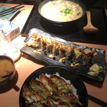 Qimura Sushi & Ramen - Sushi Bars Near Me - Windsor, California Qimura Sushi & Ramen - Sushi Bars Near Me - Windsor, California
