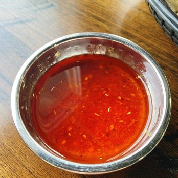 Sara's Kebab House - Special sauce - Turkish Near Me - Clearwater, Florida