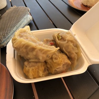 ABC Bakery - Dumplings and Sui Mai - Bakeries Near Me - Sacramento, California