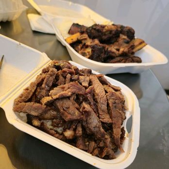 Matiki Island BBQ - Keiki beef - Hawaiian Near Me - Anaheim, California Matiki Island BBQ - Keiki beef - Hawaiian Near Me - Anaheim, California