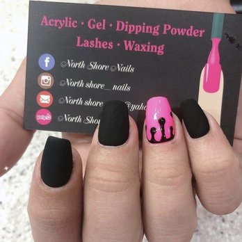 North Shore Nails - Kayla does really clean gel extensions and dip! - Nail Salons Near Me - Shorewood, Wisconsin North Shore Nails - Kayla does really clean gel extensions and dip! - Nail Salons Near Me - Shorewood, Wisconsin