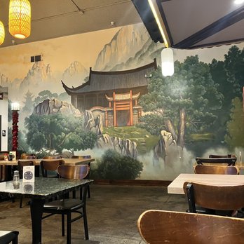 Dumpling Inn - Seats - Chinese Near Me - San Diego, California Dumpling Inn - Seats - Chinese Near Me - San Diego, California