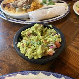 Arroz Con Pollo