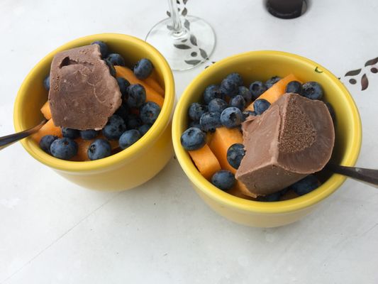 Jackson Heights Greenmarket by null